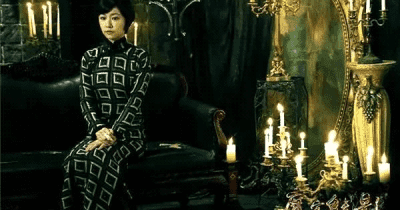 Bóng Ma Nhà Hát - Bộ phim làm lu mờ Lâm Tâm Như