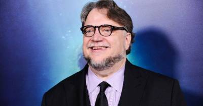 Guillermo del Toro bàn luận về "Sự kể lại của Beauty and the Beast" tại buổi công chiếu The Shape of Water