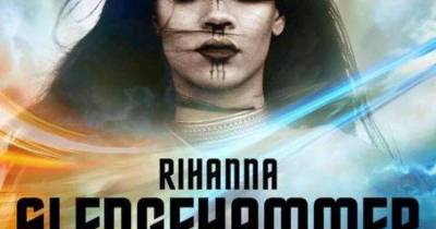 Trailer cuối cùng của Star Trek: Không Giới Hạn kết hợp với Rihanna được trình làng