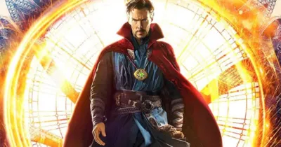 Phòng vé tuần qua - Cả thế giới vẫn chưa hết cơn phê với Doctor Strange