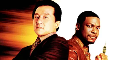 Chris Tucker xác nhận anh và Thành Long sẽ trở lại trong Giờ Cao Điểm 4