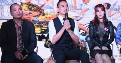 Tik Tak, Anh Yêu Em – Tình yêu chàng khờ