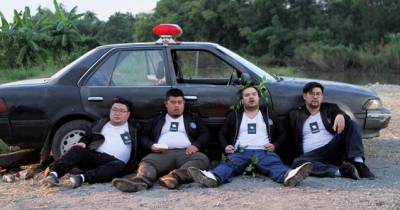 [REVIEW] Siêu Cớm Ngoại Cỡ - Còn quá nhiều thiếu sót