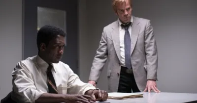 True Detective mùa 3 sẽ ra mắt vào đầu năm 2019