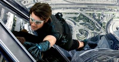 Mission: Impossible 6 sẽ ra mắt vào năm 2018