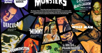 Dark Universe và những gì ta đang biết!