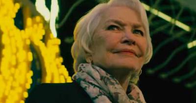 Ellen Burstyn sẽ gia nhập đoàn phim Pale Blue Dot cùng Natalie Portman