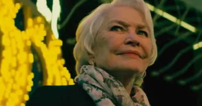 Ellen Burstyn sẽ gia nhập đoàn phim Pale Blue Dot cùng Natalie Portman