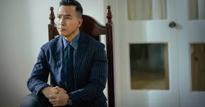 Đại Sư Huynh – Chân Tử Đan, Trần Kiều Ân và dàn diễn viên “chất hơn nước cất” hội tụ