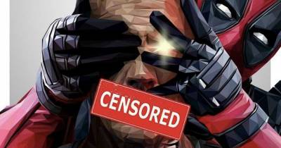 Công bố tựa phim cho Deadpool 2 phiên bản PG-13