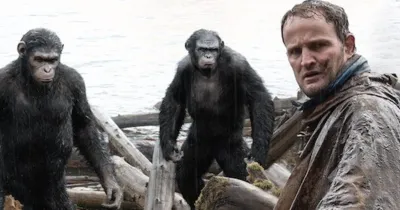 Cảnh bị cắt của War for the Planet of the Apes tiết lộ chuyện gì đã xảy ra với Malcom