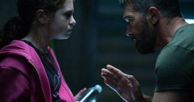 [REVIEW] Người Gác Đêm – Home Alone phiên bản người lớn?