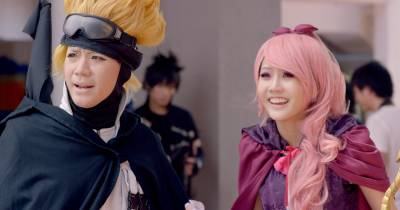 Hot girl trà sữa Malaysia Joice Chu lần đầu đóng phim