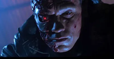 Trailer của Terminator 2 3D - Arnold Schwarzenegger trở lại