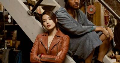 Anh hùng nan giải vượt ải Mỹ nhân