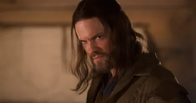 Shane West sẽ trở thành phản diện chính của Gotham mùa 5