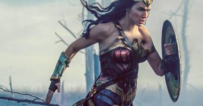 Lọt danh sách "Phim của năm" của Viện phim Mỹ, Wonder Woman nhảy vào cuộc đua Oscar