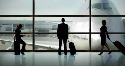 Up in the air – Tự do hay ràng buộc ?