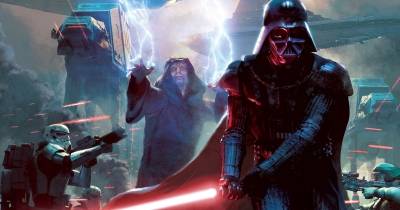 Disney đã lên kế hoạch cho Star Wars đến năm 2030