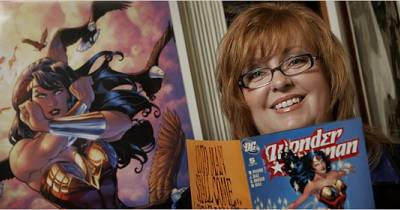 Nữ biên kịch Gail Simone muốn chấp bút cho phần tiếp theo của Power Rangers