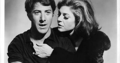 Những mối tình “khi em 20, anh vừa mới ra đời” kinh điển nhất trong điện ảnh phương Tây