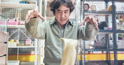 Đạo diễn Train to Busan trở lại với bộ phim hài ngân sách lớn
