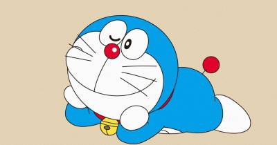 Doraemon và hành trình 49 năm đồng hành cùng các bạn nhỏ