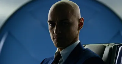 Giáo sư X sẽ trở lại trong X-Men: The New Mutants?