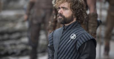 Tyrion Lannister sẽ chết trong mùa cuối của Game of Thrones?