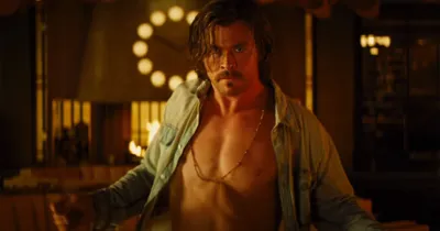 Phút Kinh Hoàng tại El Royale - 7 "kẻ lạ mặt" với quá khứ đen tối trong phim là ai?