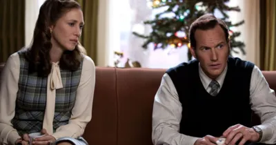 Patrick Wilson và Vera Farmiga sẽ trở lại trong Annabelle 3