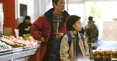 Shoplifters dẫn đầu đề cử giải Châu Á – Thái Bình Dương