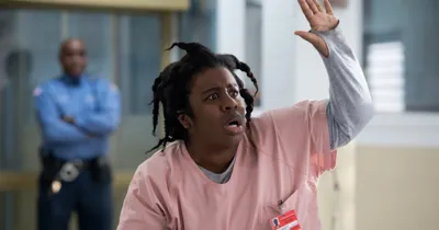 Orange is the New Black (Netflix) sẽ kết thúc sau 7 mùa