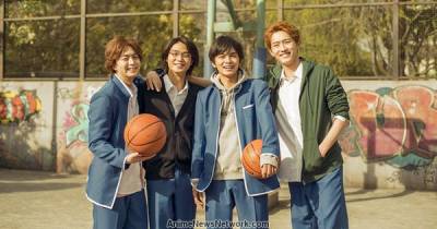 [TRAILER] Live action Waiting for Spring tung trailer và poster chính thức