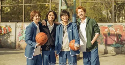 [TRAILER] Live action Waiting for Spring tung trailer và poster chính thức