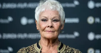 Judi Dench tham gia phim nhạc kịch Cats