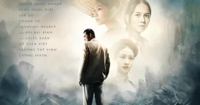 [REVIEW] Người Bất Tử - Tác phẩm có tầm và có tâm của Victor Vũ