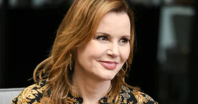 Geena Davis, Joan Chen cùng Jessica Chastain tham gia phim hành động Eve