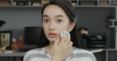 Hồn Papa, Da Con Gái tung teaser tiết lộ Thái Hoà và Kaity Nguyễn bị hoán đổi thân xác giữa nghĩa trang