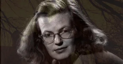 Sau The Haunting Hill House, The Lottery của Shirley Jackson sẽ được chuyển thể thành phim