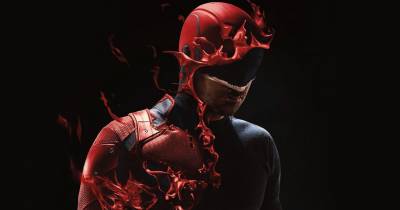 [REVIEW] Daredevil mùa 3 – Quay về nơi bắt đầu