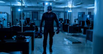 Daredevil mùa 3 – Showrunner giải thích thêm về nhân vật Bullseye
