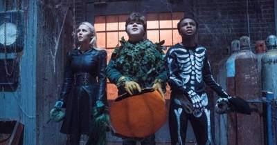 [REVIEW] Câu Chuyện Lúc Nửa Đêm 2: Halloween Ma Ám – Đậm giải trí nhưng thiếu yếu tố sợ hãi của một mùa lễ ma quái