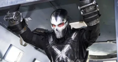 Avengers 4 được Frank Grillo (Crossbones) xác nhận sẽ có các đoạn hồi tưởng