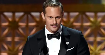 Godzilla vs. Kong xác nhận sự góp mặt của tài tử Alexander Skarsgard