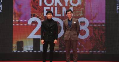 Leon Quang Lê và Ngô Thanh Vân tự hào giới thiệu phim Việt đến các Liên hoan phim Quốc tế