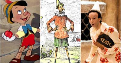 Pinocchio của Matteo Garrone sẽ khác biệt với phiên bản của Guillermo del Toro và Disney như thế nào?