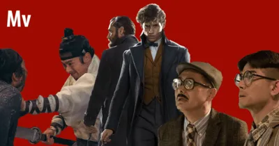 [Moveek Picks] Phim châu Á vượt mặt bom tấn Hollywood, gây ấn tượng trong nửa đầu tháng 11