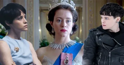 Claire Foy - Hành trình hoá thân từ nữ hoàng cho đến "nữ anh hùng"
