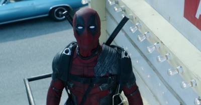 Ryan Reynolds đang thực hiện những cảnh quay mới cho Deadpool 2 phiên bản PG-13